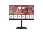 Monitorius AOC 24E4U, 23.8 ", IPS, FHD, 120 Hz, 4 ms