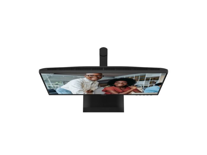 Monitorius AOC 24E4U, 23.8 ", IPS, FHD, 120 Hz, 4 ms