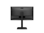 Monitorius AOC 24E4U, 23.8 ", IPS, FHD, 120 Hz, 4 ms
