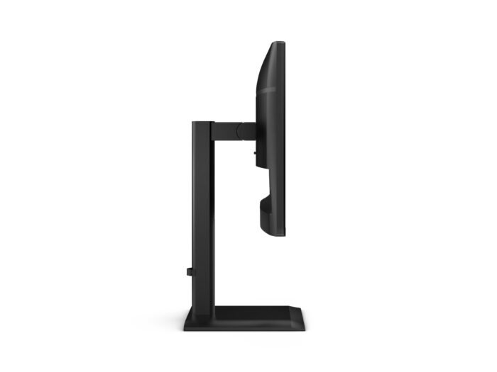Monitorius AOC 24E4U, 23.8 ", IPS, FHD, 120 Hz, 4 ms