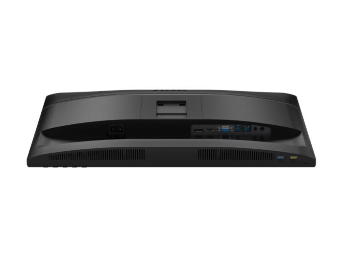 Monitorius AOC 24E4U, 23.8 ", IPS, FHD, 120 Hz, 4 ms