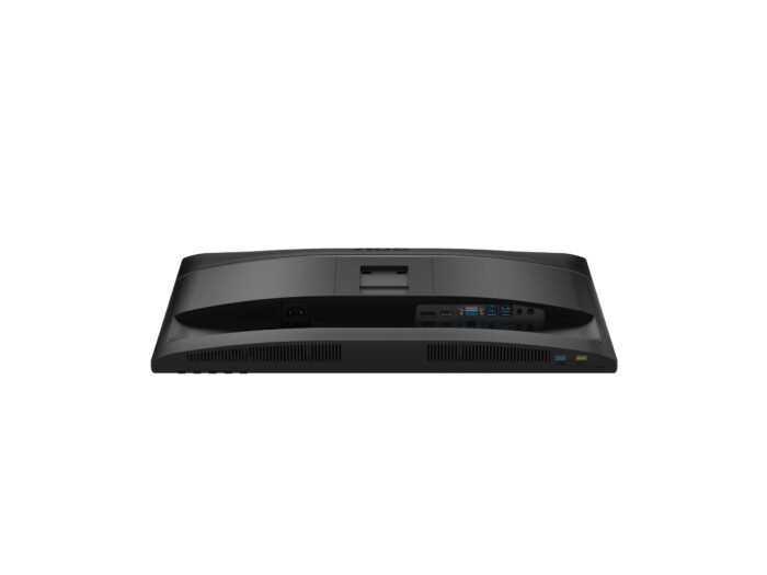 Monitorius AOC 24E4U, 23.8 ", IPS, FHD, 120 Hz, 4 ms