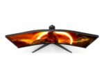 Monitorius AOC CU34G2XP/BK 34 ", VA, 180 Hz, 1 ms