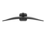 Monitorius AOC CU34V5CW/BK 34 ", VA, 100 Hz, 4 ms