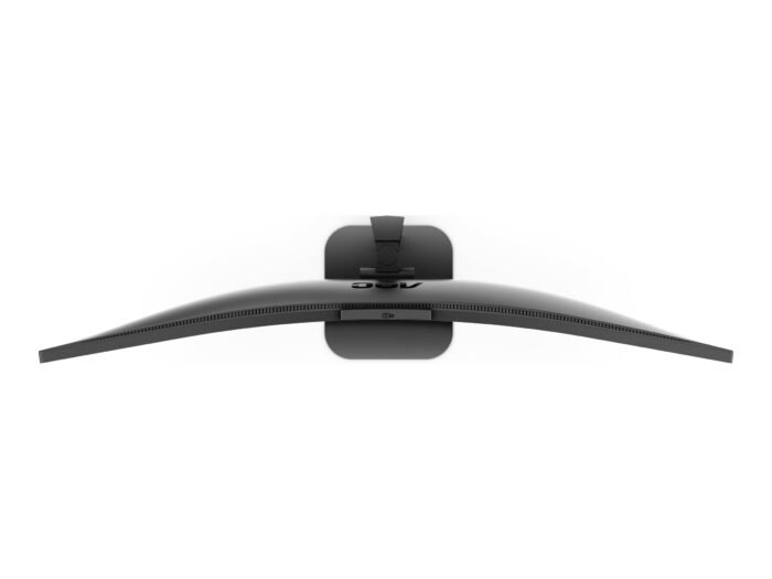 Monitorius AOC CU34V5CW/BK 34 ", VA, 100 Hz, 4 ms