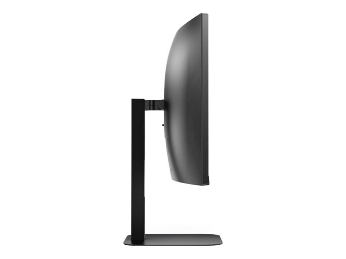 Monitorius AOC CU34V5CW/BK 34 ", VA, 100 Hz, 4 ms