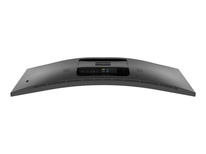 Monitorius AOC CU34V5CW/BK 34 ", VA, 100 Hz, 4 ms