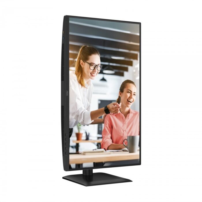 Monitorius AOC Q27E4CV 27 ", IPS , QHD , 120 Hz,4 ms