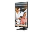Monitorius AOC Q27E4CV 27 ", IPS , QHD , 120 Hz,4 ms