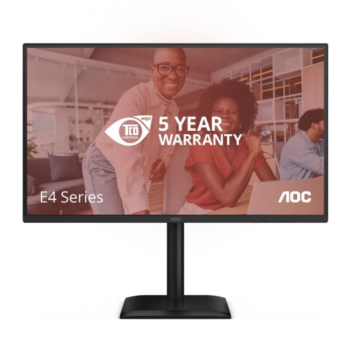 Monitorius AOC Q27E4CV 27 ", IPS , QHD , 120 Hz,4 ms