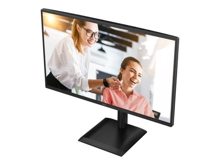 Monitorius AOC Q27E4CV 27 ", IPS , QHD , 120 Hz,4 ms