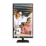 Monitorius AOC Q27E4CV 27 ", IPS , QHD , 120 Hz,4 ms