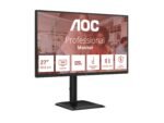 Monitorius AOC Q27E4CV 27 ", IPS , QHD , 120 Hz,4 ms