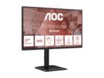 Monitorius AOC Q27E4CV 27 ", IPS , QHD , 120 Hz,4 ms