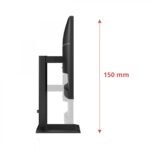 Monitorius AOC Q27E4CV 27 ", IPS , QHD , 120 Hz,4 ms