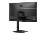 Monitorius AOC Q27E4CV 27 ", IPS , QHD , 120 Hz,4 ms