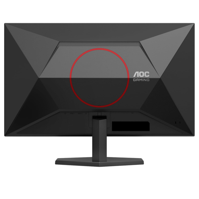 Monitors AOC Q27G42XNE 27", VA, QHD, 180 Hz, 1 ms