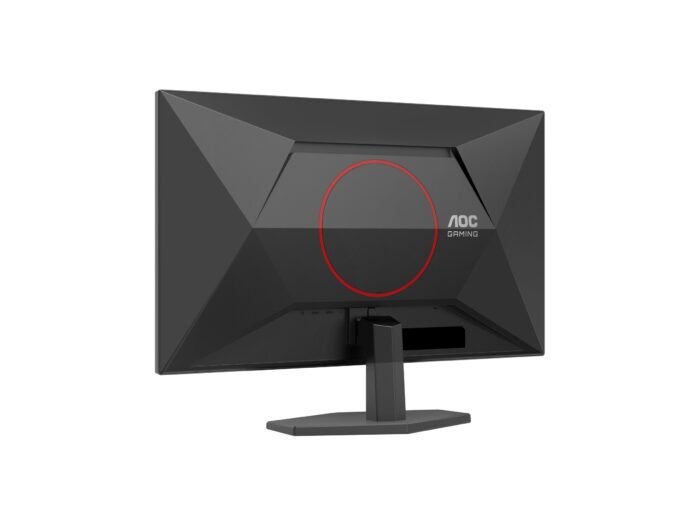 Monitors AOC Q27G42XNE 27", VA, QHD, 180 Hz, 1 ms