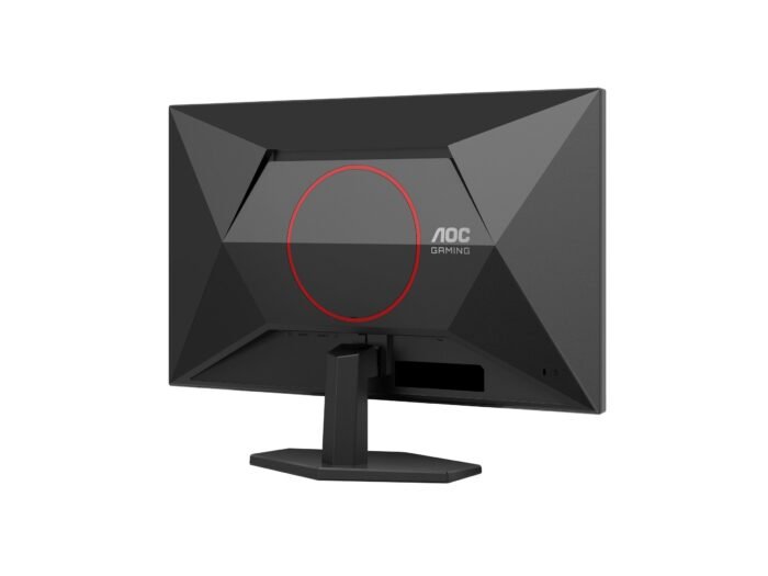 Monitors AOC Q27G42XNE 27", VA, QHD, 180 Hz, 1 ms