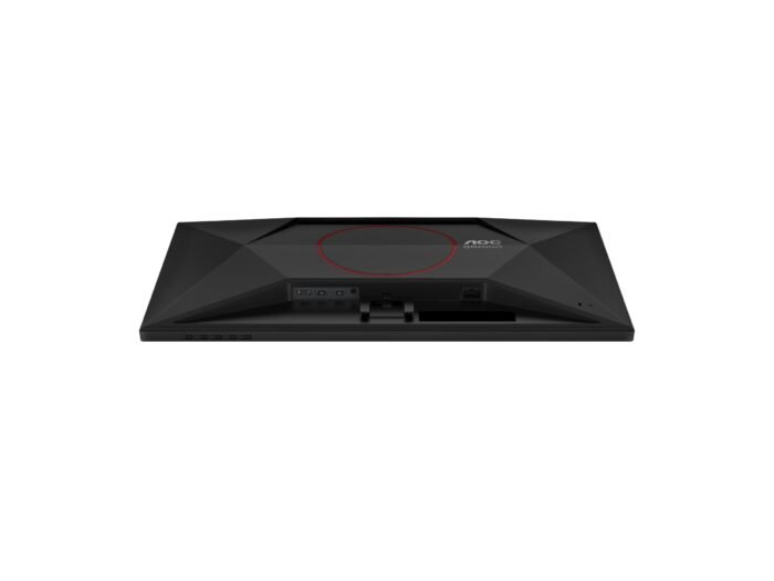 Monitors AOC Q27G42XNE 27", VA, QHD, 180 Hz, 1 ms