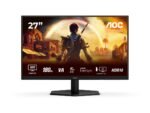 Monitorius AOC Q27G42XNE 27 ", VA, QHD, 180 Hz, 1 ms