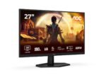 Monitorius AOC Q27G42XNE 27 ", VA, QHD, 180 Hz, 1 ms