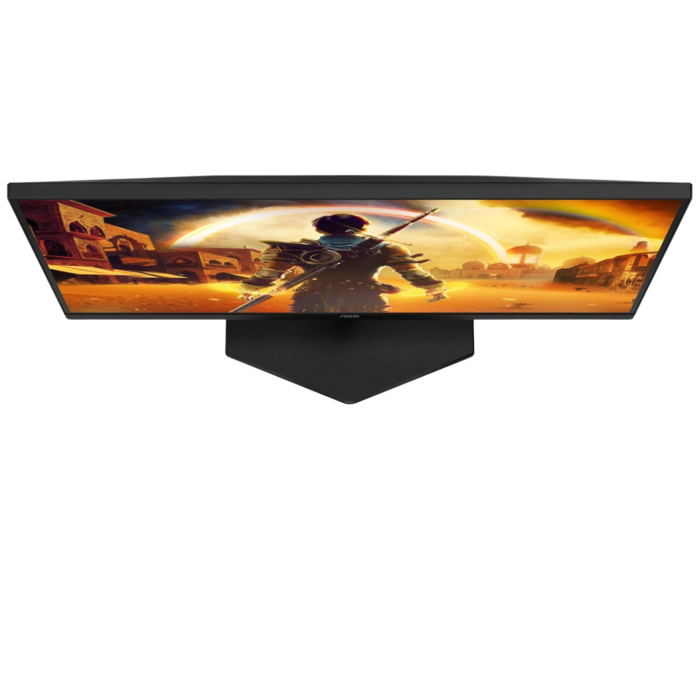 Monitors AOC Q27G42XNE 27", VA, QHD, 180 Hz, 1 ms