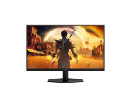Monitors AOC Q27G42XNE 27", VA, QHD, 180 Hz, 1 ms