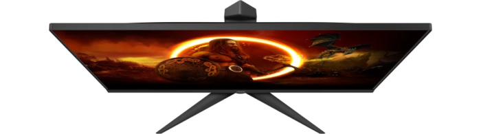 Monitorius AOC 27G2ZN3/BK 27 ", VA, FHD,  280 Hz, 1 ms