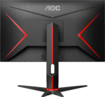 Monitorius AOC 27G2ZN3/BK 27 ", VA, FHD,  280 Hz, 1 ms