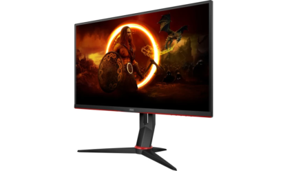 Monitorius AOC 27G2ZN3/BK 27 ", VA, FHD,  280 Hz, 1 ms