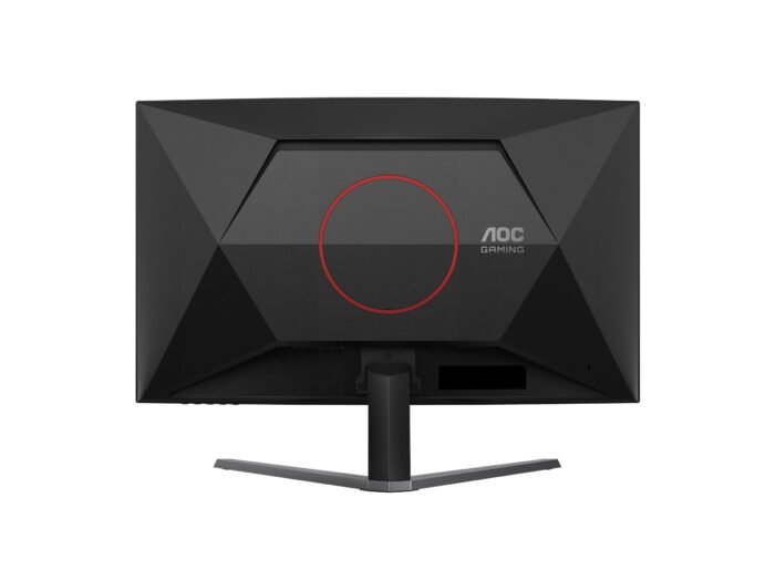 Monitorius AOC C32G42ZE 32", VA, Full HD , 240 Hz