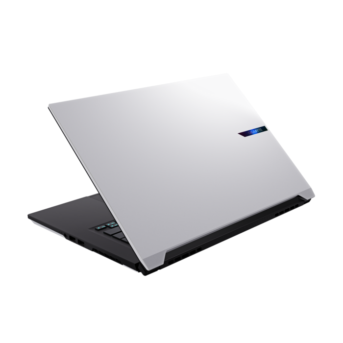 Gigabyte AERO X16 Gaming 1WH, 16", WQXGA IPS 165 Hz, AMD Ryzen AI 7 350, 32 GB DDR5, 1 TB SSD, GeForce RTX 5070 8 GB GDDR7, Windows 11 Home, Lunar White