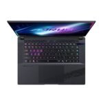 Gigabyte Aorus Elite Gaming BWH, 16", WQXGA IPS 165Hz, Intel Core Ultra 9 275HX, 32GB DDR5, 1TB SSD, GeForce RTX 5070 8GB GDDR7, Windows 11 Home, Gray Tide