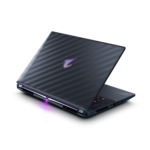 Gigabyte Aorus Master Gaming BYH, 16", WQXGA OLED 240Hz, Intel Core Ultra 9 275HX, 32GB DDR5, 1TB SSD, GeForce RTX 5080 16GB GDDR7, Windows 11 Pro, Dark Tide