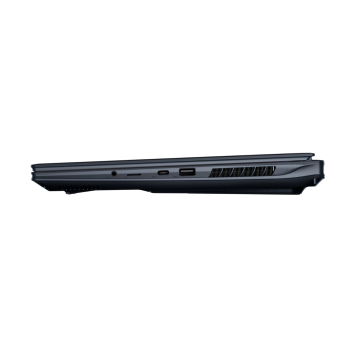 Gigabyte Aorus Master Gaming BYH, 16", WQXGA OLED 240 Hz, Intel Core Ultra 9 275HX, 32 GB DDR5, 1 TB SSD, GeForce RTX 5080 16 GB GDDR7, Windows 11 Pro, Dark Tide