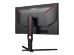 Monitorius AOC 25G3ZM/BK 24.5 "VA, FHD, 240 Hz,1 ms