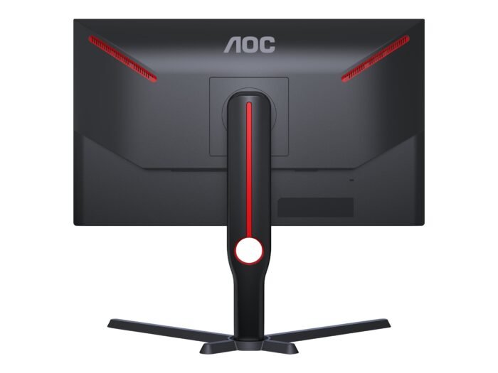 Monitorius AOC 25G3ZM/BK 24.5 "VA, FHD, 240 Hz,1 ms