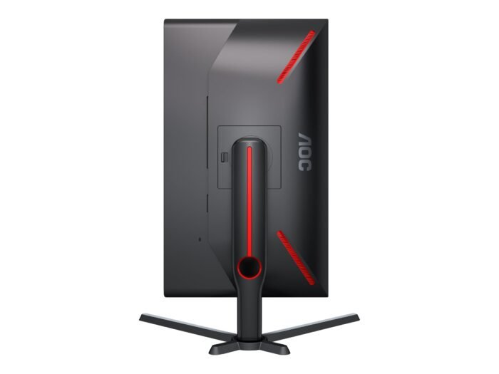 Monitorius AOC 25G3ZM/BK 24.5 "VA, FHD, 240 Hz,1 ms