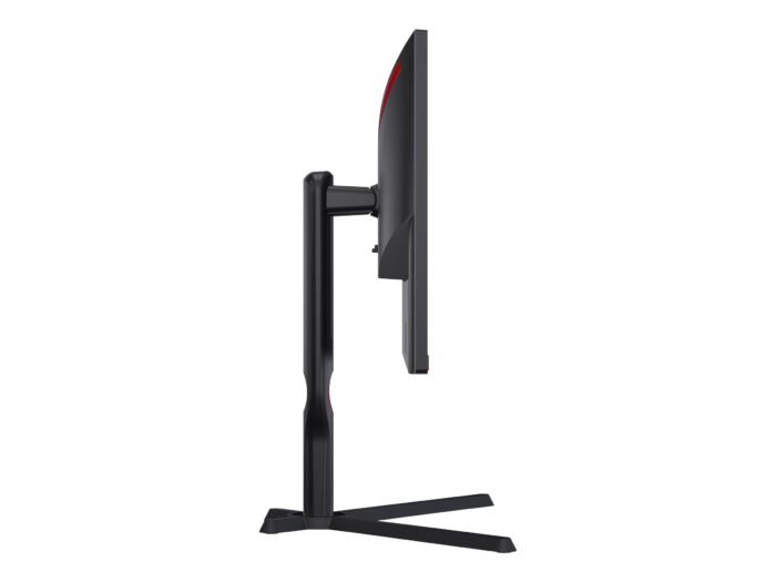 Monitorius AOC 25G3ZM/BK 24.5 "VA, FHD, 240 Hz,1 ms