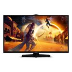 Monitorius AOC 25G4KUR 25 " Fast IPS, FHD, 420 Hz, 1 ms