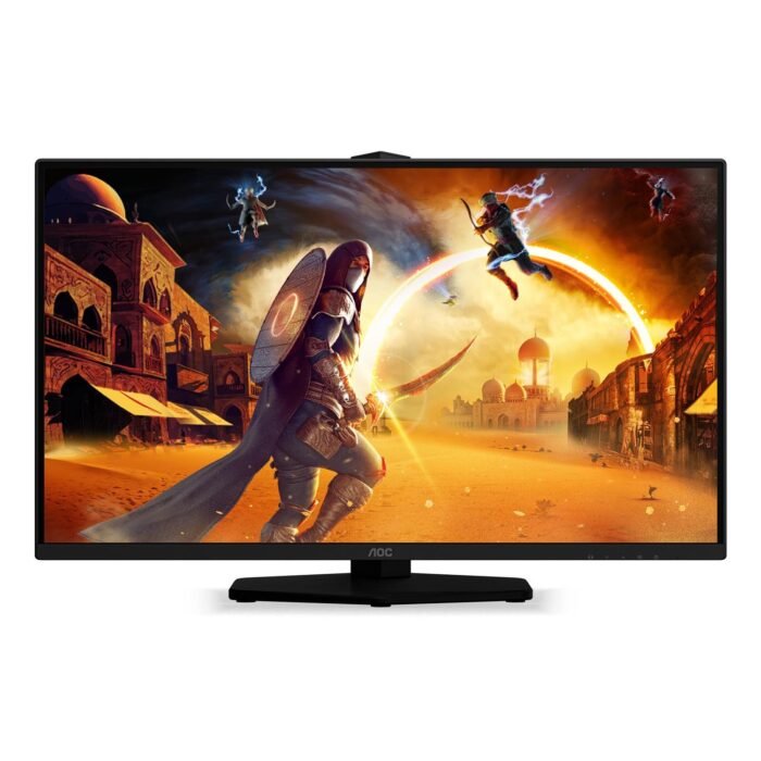 Monitors AOC 25G4KUR 25" Fast IPS, FHD, 420 Hz, 1 ms