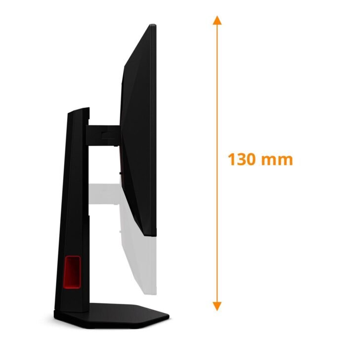 Monitors AOC 25G4KUR 25" Fast IPS, FHD, 420 Hz, 1 ms