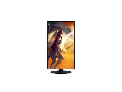 Monitors AOC 25G4KUR 25" Fast IPS, FHD, 420 Hz, 1 ms