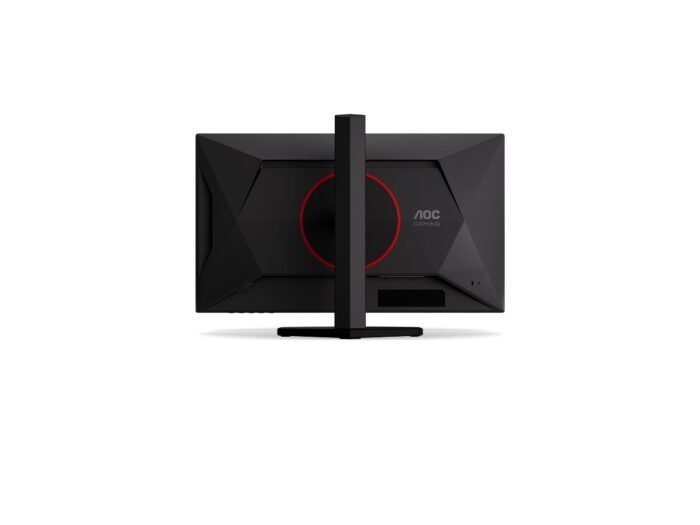 Monitors AOC 25G4KUR 25" Fast IPS, FHD, 420 Hz, 1 ms