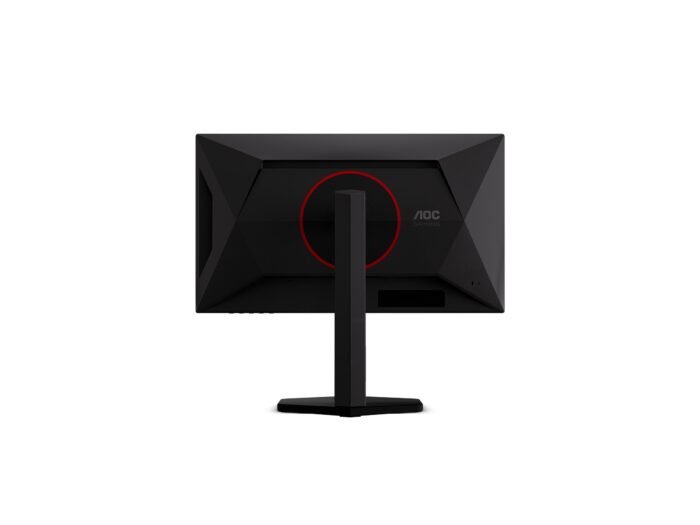 Monitors AOC 25G4KUR 25" Fast IPS, FHD, 420 Hz, 1 ms