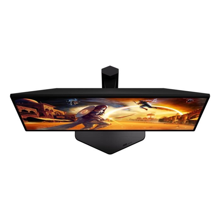 Monitors AOC 25G4KUR 25" Fast IPS, FHD, 420 Hz, 1 ms
