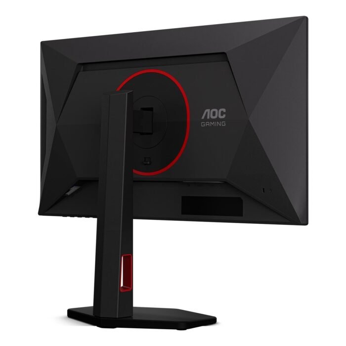 Monitors AOC 25G4KUR 25" Fast IPS, FHD, 420 Hz, 1 ms