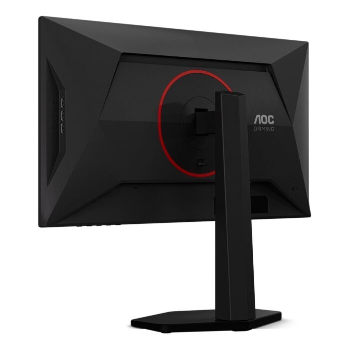 Monitors AOC 25G4KUR 25" Fast IPS, FHD, 420 Hz, 1 ms