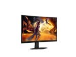 Monitorius AOC C27G4ZXE 27 " VA, FHD, 280 Hz, 0.3 ms